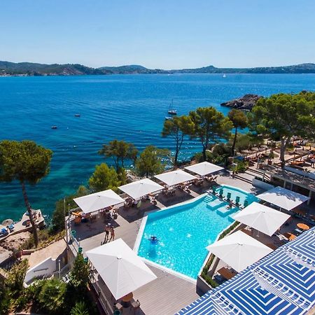 Hotel Coronado Thalasso & Spa Παγκουέρα Εξωτερικό φωτογραφία