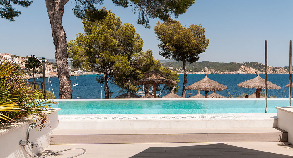 Hotel Coronado Thalasso & Spa Παγκουέρα Δωμάτιο φωτογραφία