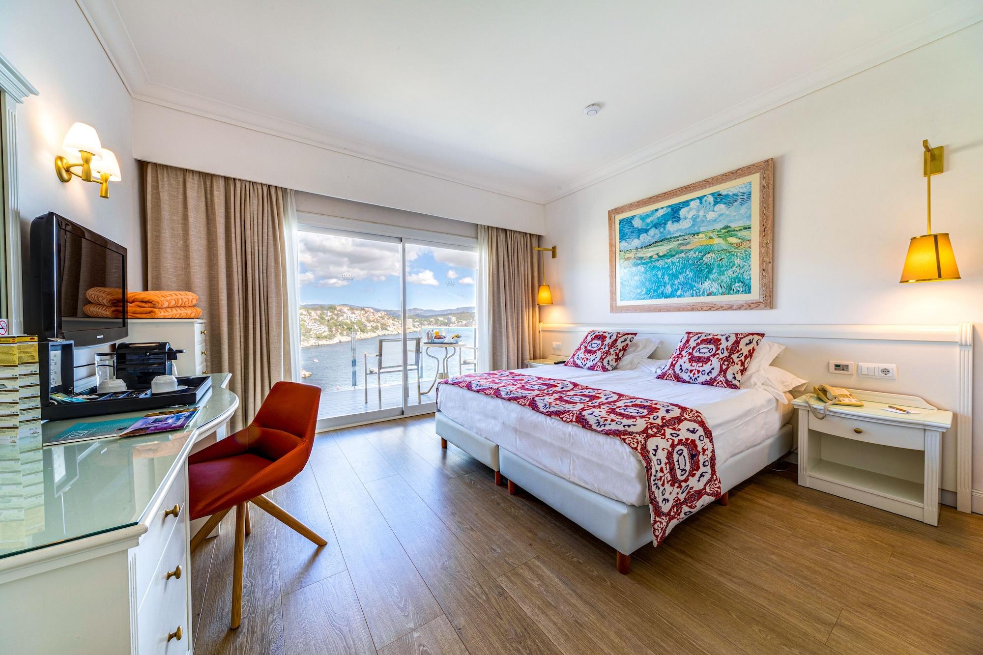 Hotel Coronado Thalasso & Spa Παγκουέρα Εξωτερικό φωτογραφία