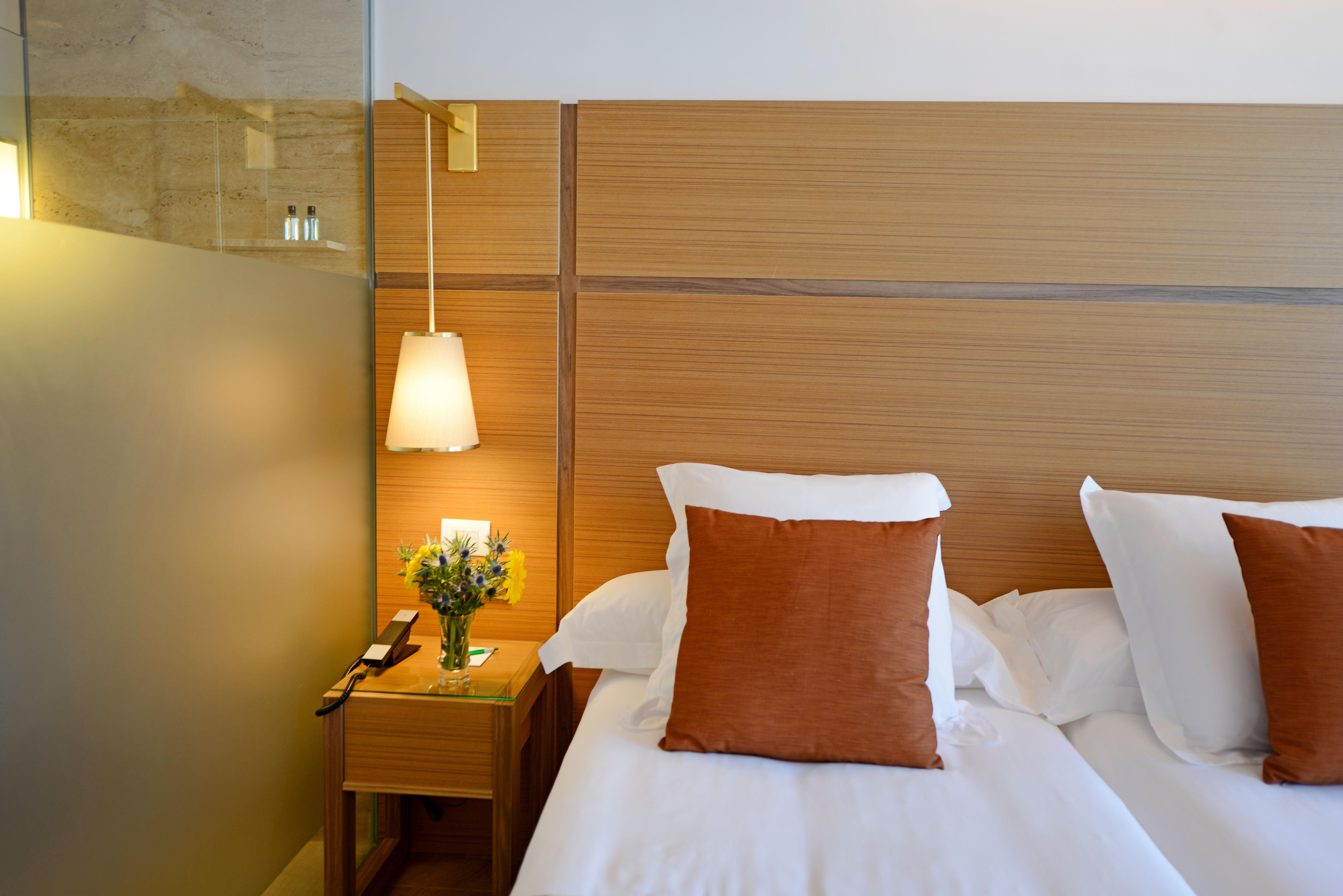 Hotel Coronado Thalasso & Spa Παγκουέρα Εξωτερικό φωτογραφία