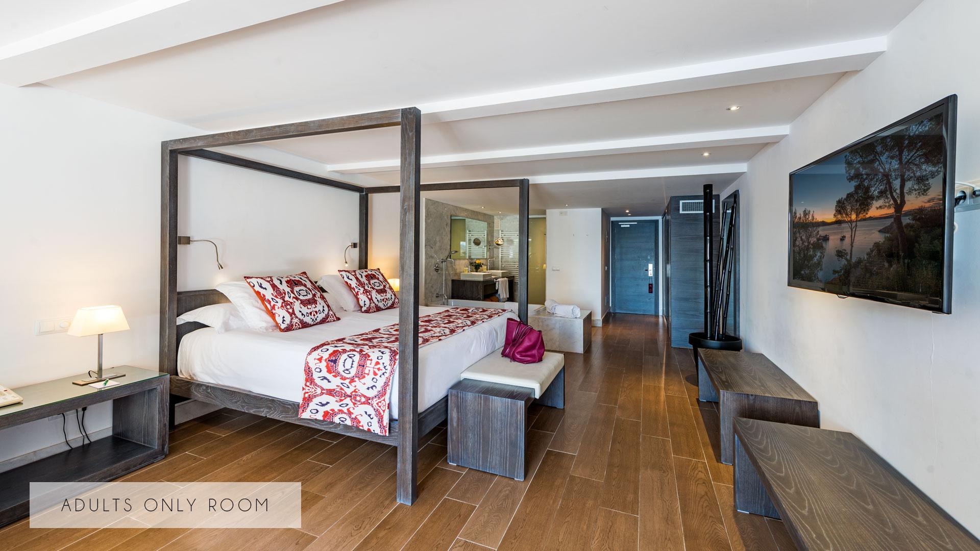 Hotel Coronado Thalasso & Spa Παγκουέρα Εξωτερικό φωτογραφία