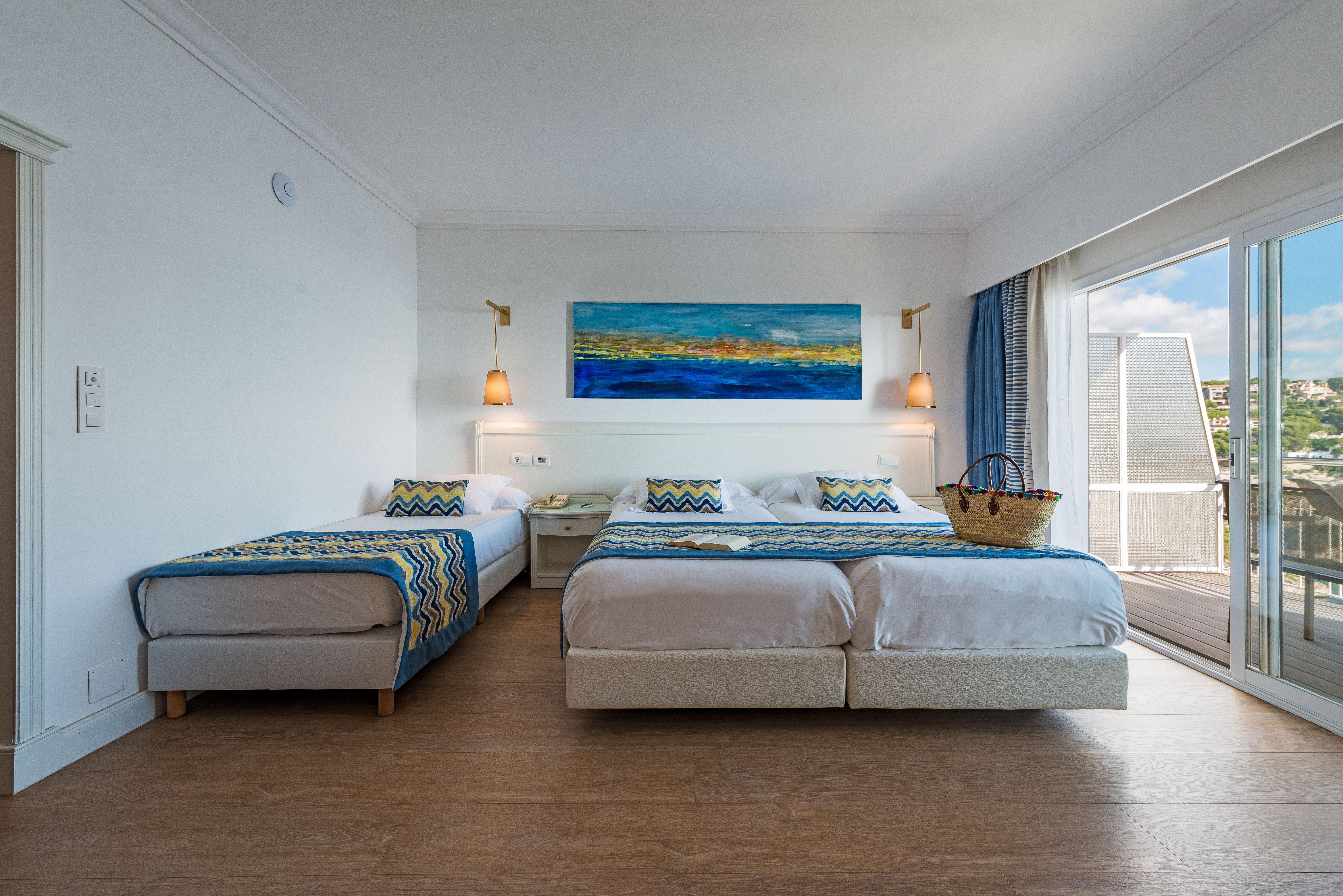 Hotel Coronado Thalasso & Spa Παγκουέρα Εξωτερικό φωτογραφία