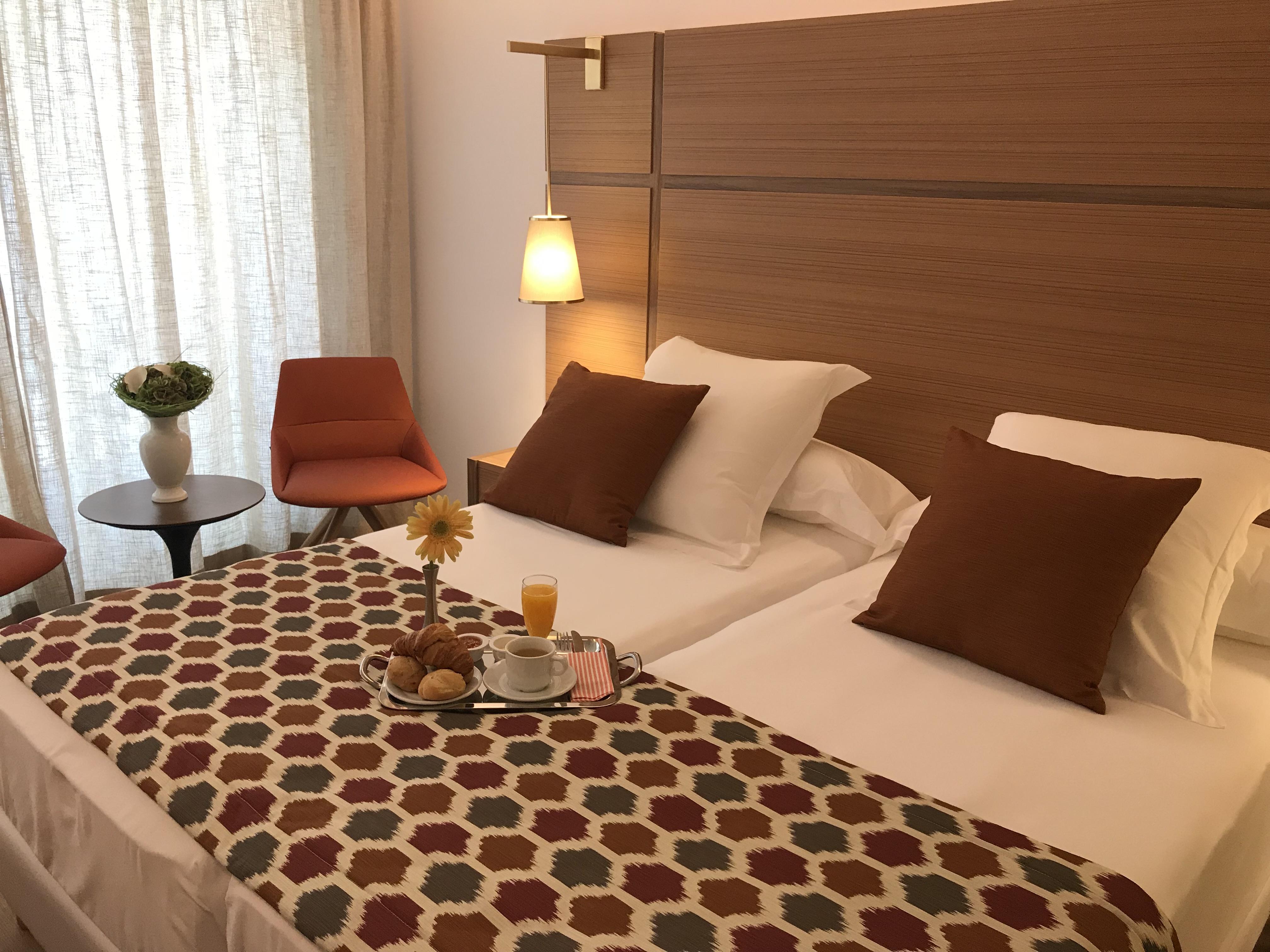 Hotel Coronado Thalasso & Spa Παγκουέρα Εξωτερικό φωτογραφία