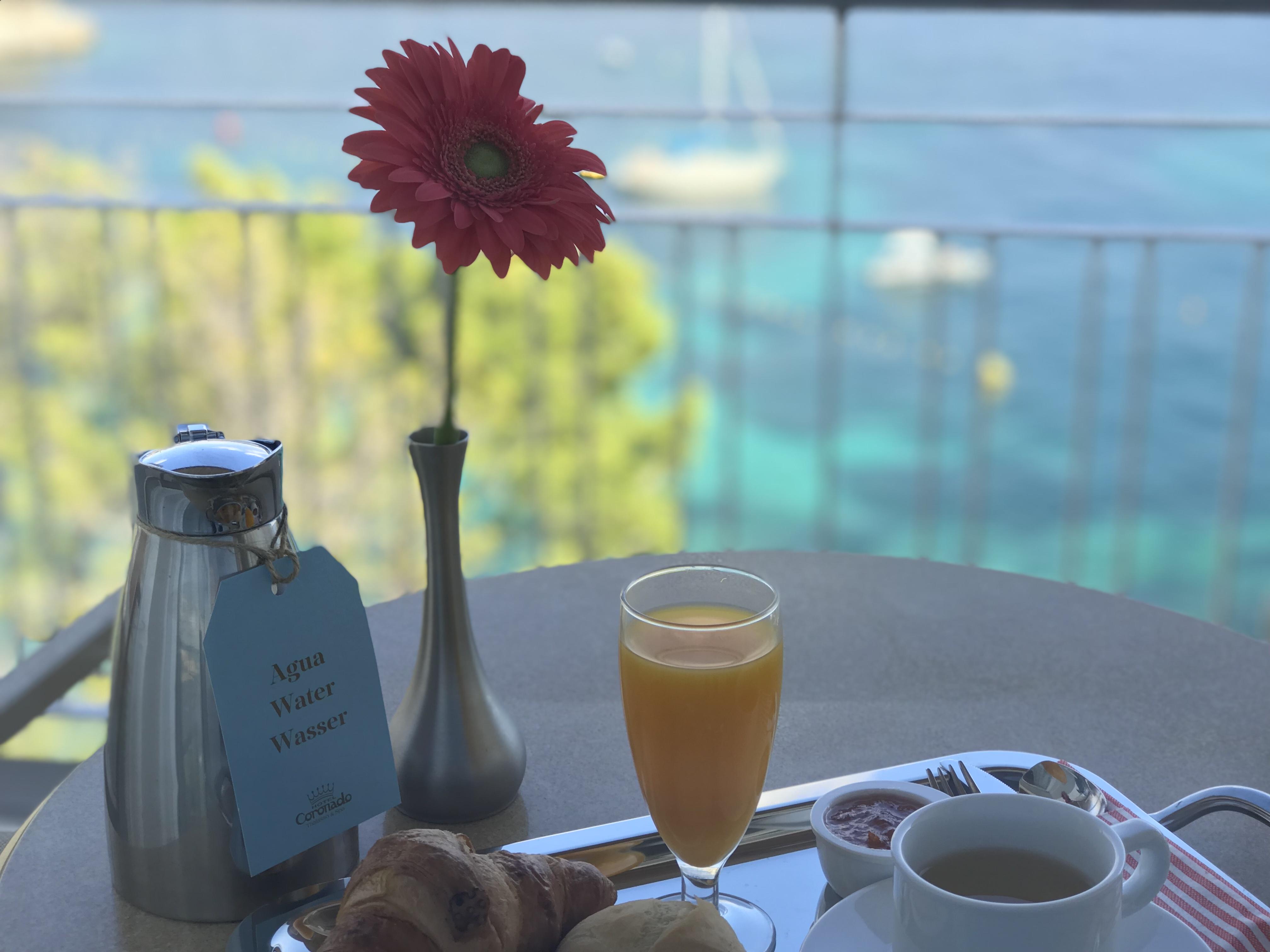 Hotel Coronado Thalasso & Spa Παγκουέρα Εξωτερικό φωτογραφία