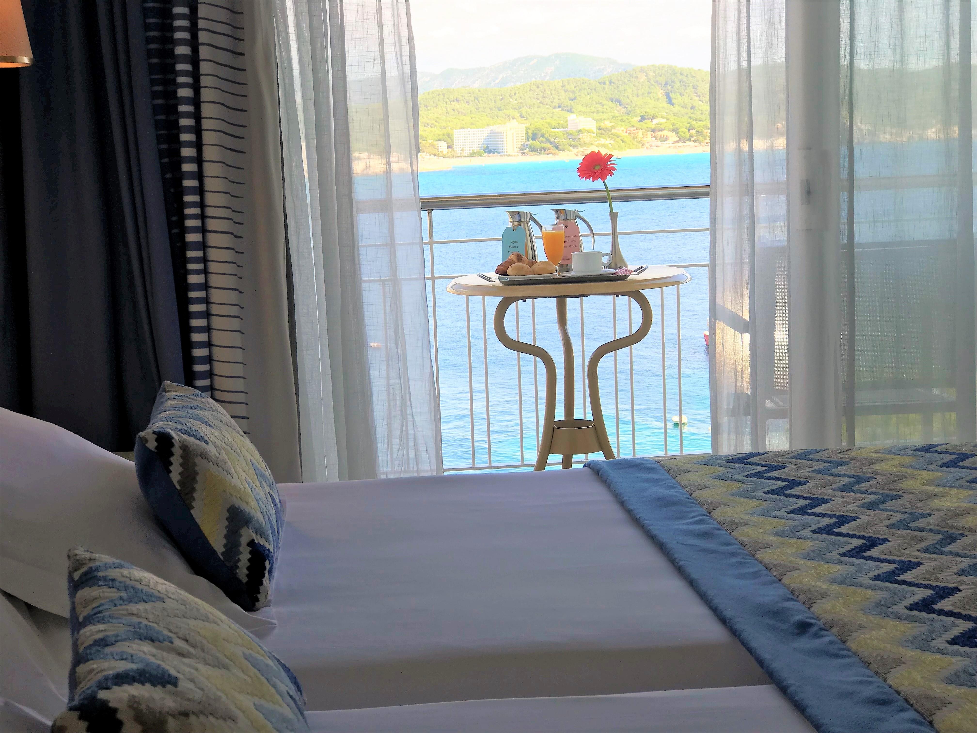 Hotel Coronado Thalasso & Spa Παγκουέρα Εξωτερικό φωτογραφία