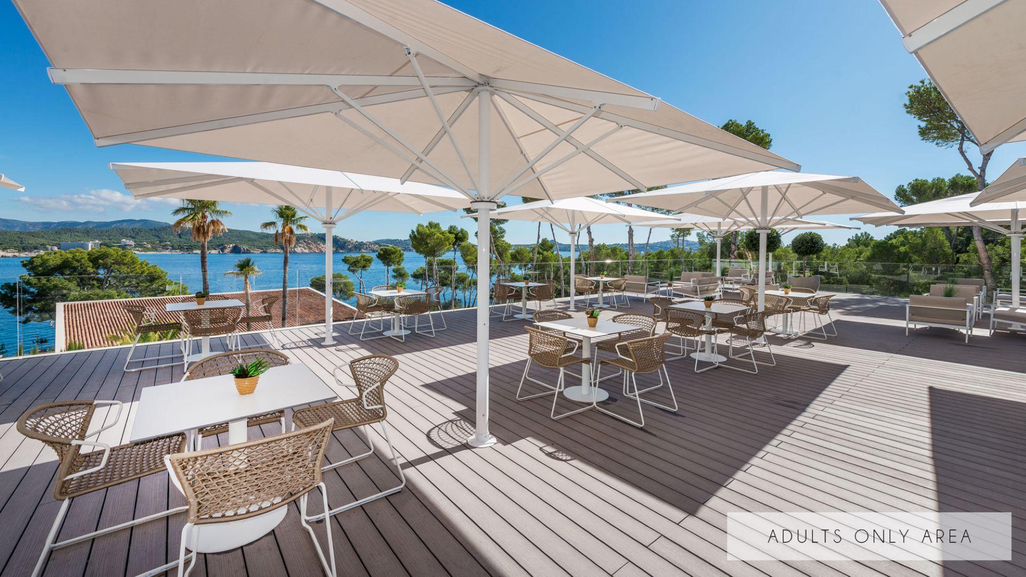 Hotel Coronado Thalasso & Spa Παγκουέρα Εξωτερικό φωτογραφία