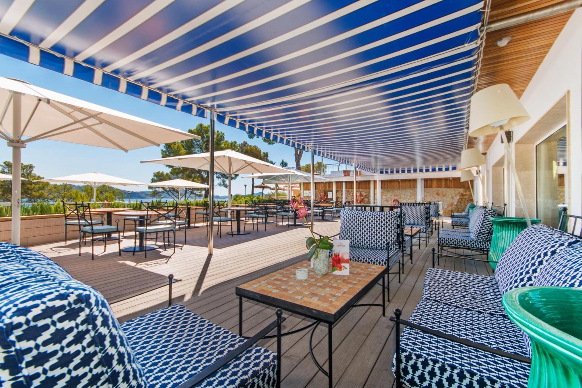 Hotel Coronado Thalasso & Spa Παγκουέρα Εξωτερικό φωτογραφία