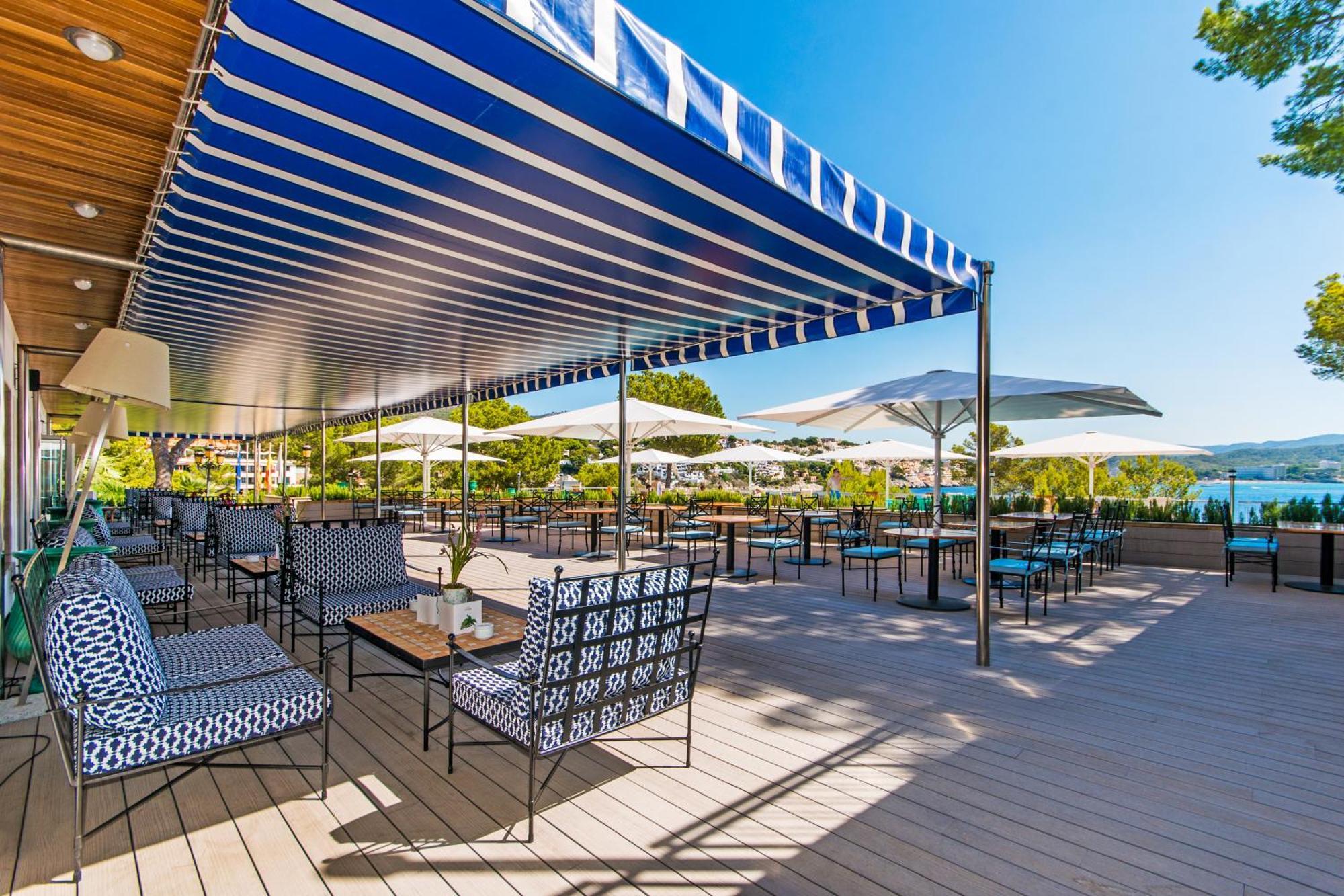 Hotel Coronado Thalasso & Spa Παγκουέρα Εξωτερικό φωτογραφία