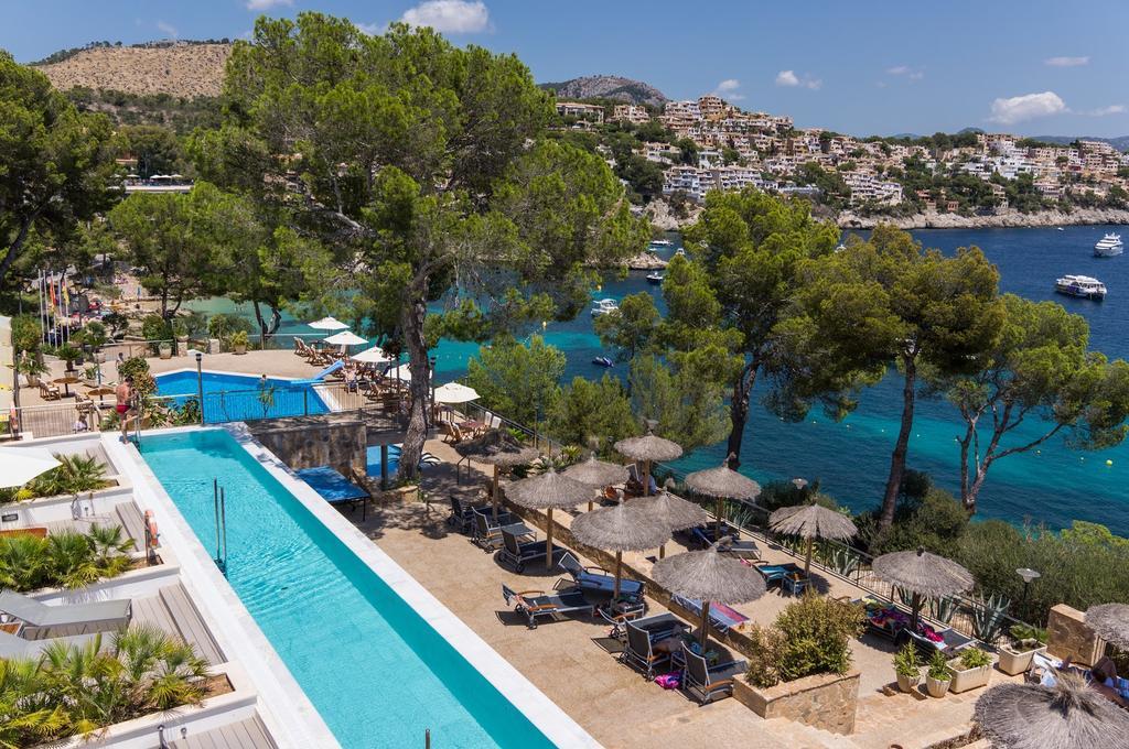 Hotel Coronado Thalasso & Spa Παγκουέρα Δωμάτιο φωτογραφία