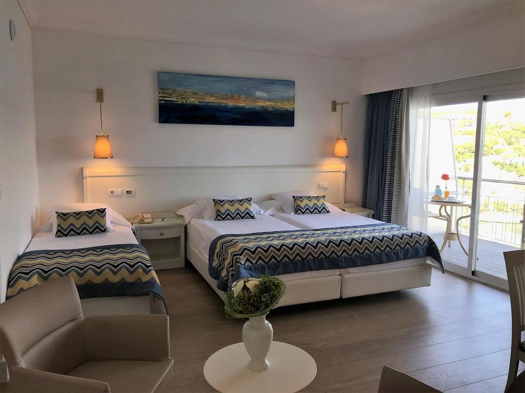 Hotel Coronado Thalasso & Spa Παγκουέρα Εξωτερικό φωτογραφία