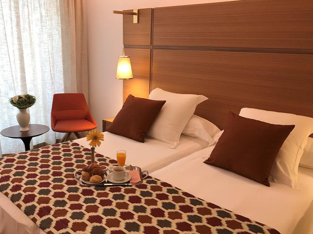 Hotel Coronado Thalasso & Spa Παγκουέρα Εξωτερικό φωτογραφία