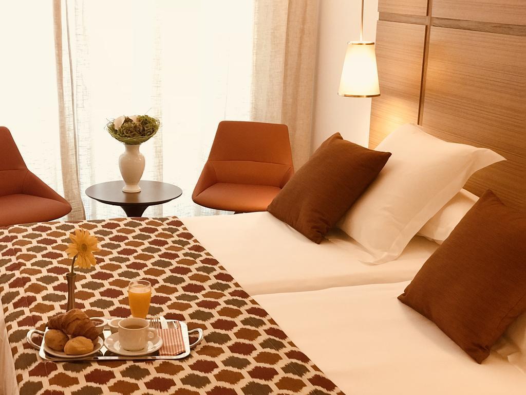 Hotel Coronado Thalasso & Spa Παγκουέρα Εξωτερικό φωτογραφία