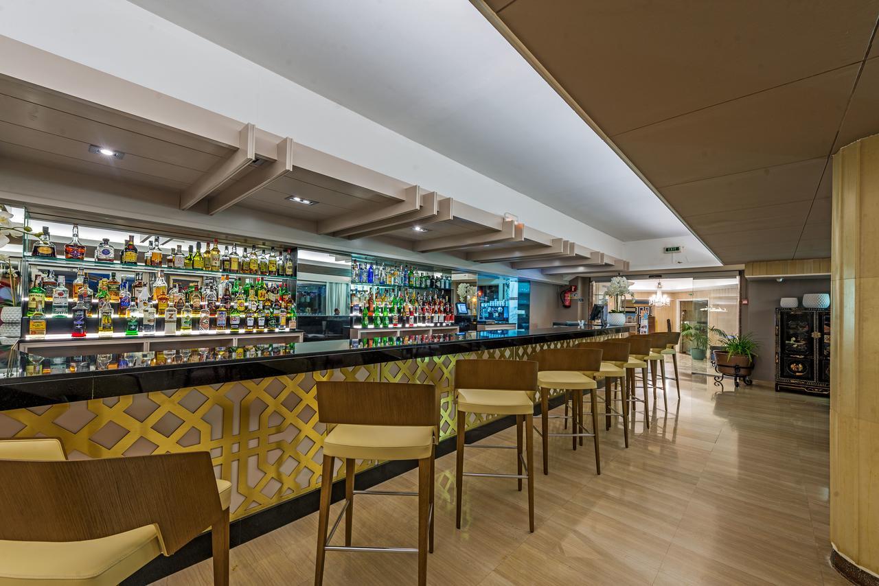 Hotel Coronado Thalasso & Spa Παγκουέρα Εξωτερικό φωτογραφία