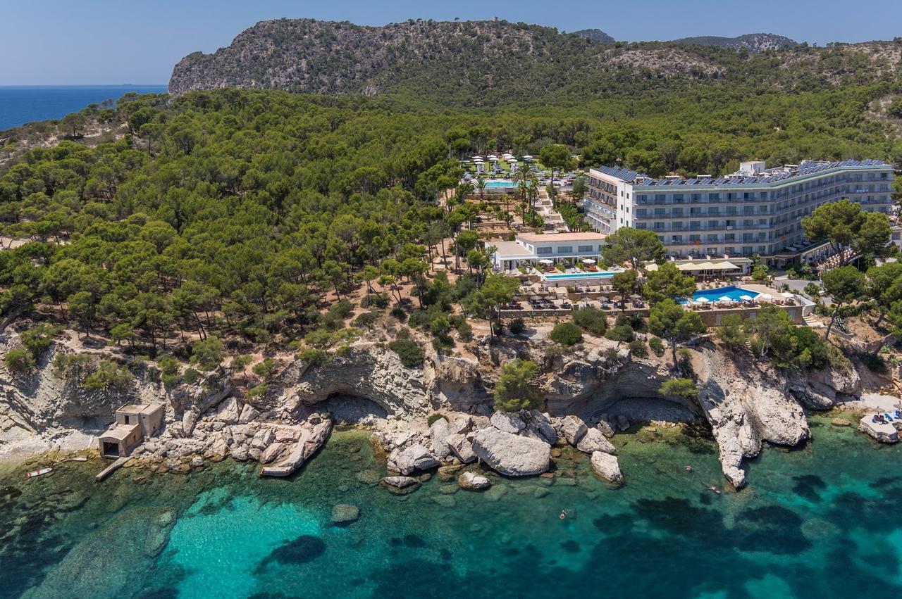 Hotel Coronado Thalasso & Spa Παγκουέρα Εξωτερικό φωτογραφία