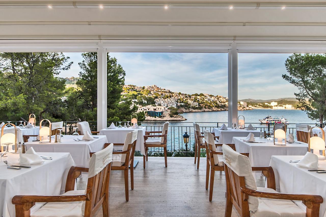 Hotel Coronado Thalasso & Spa Παγκουέρα Εξωτερικό φωτογραφία
