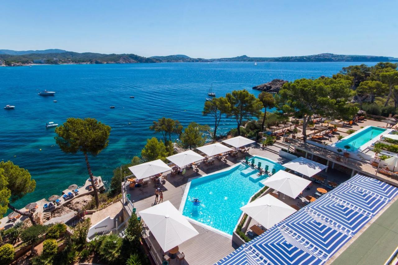Hotel Coronado Thalasso & Spa Παγκουέρα Εξωτερικό φωτογραφία