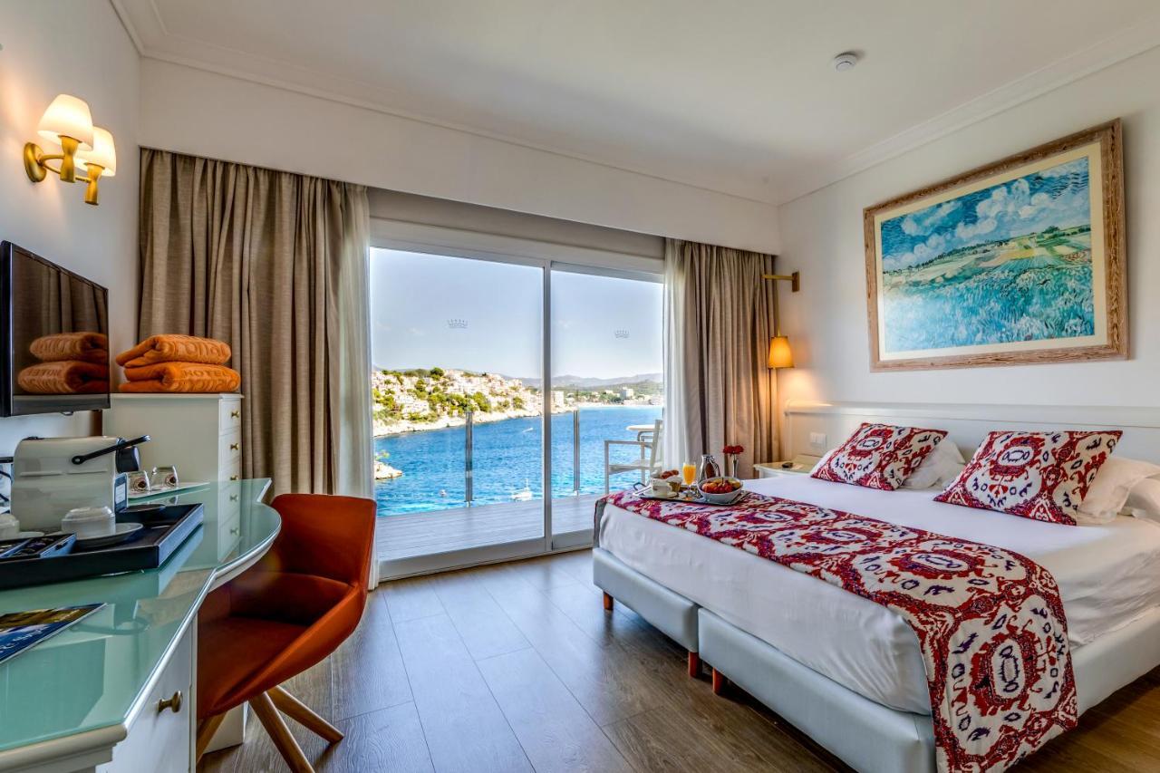 Hotel Coronado Thalasso & Spa Παγκουέρα Εξωτερικό φωτογραφία