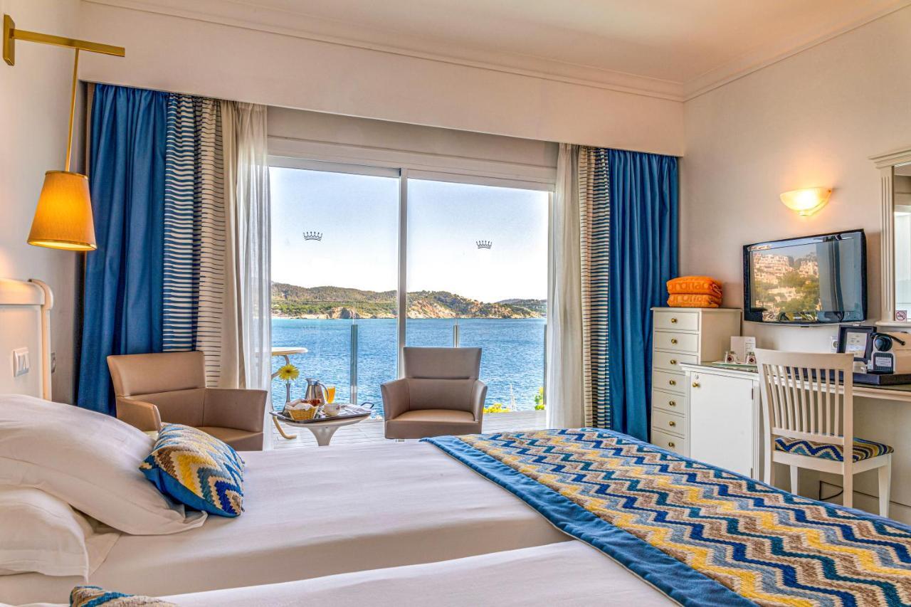 Hotel Coronado Thalasso & Spa Παγκουέρα Εξωτερικό φωτογραφία