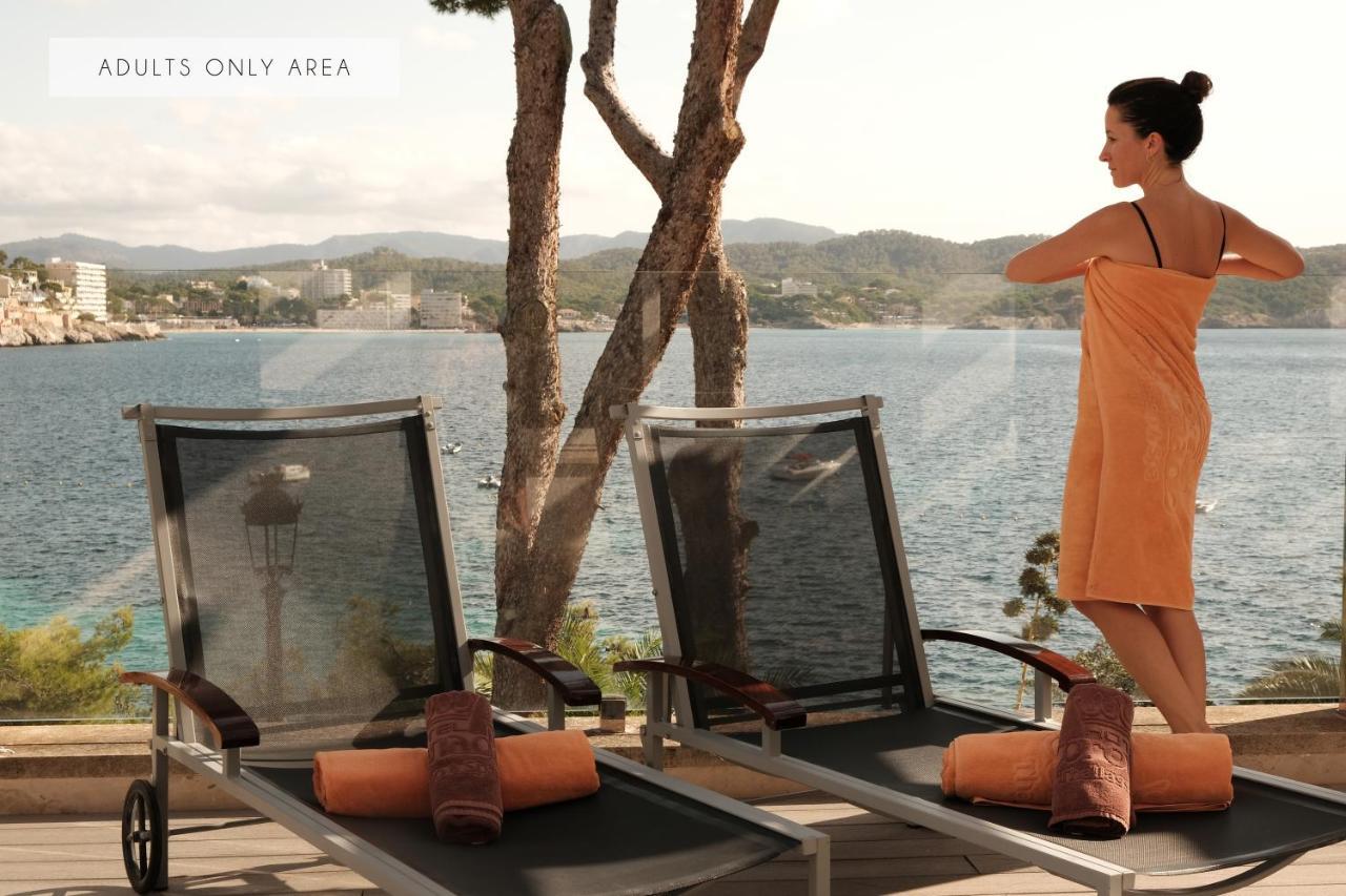 Hotel Coronado Thalasso & Spa Παγκουέρα Εξωτερικό φωτογραφία