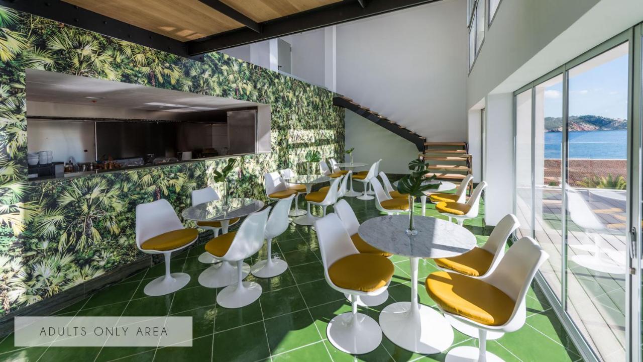 Hotel Coronado Thalasso & Spa Παγκουέρα Εξωτερικό φωτογραφία